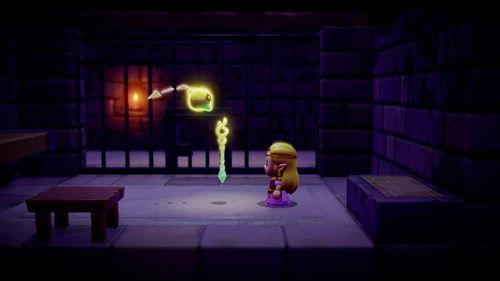 Miniatura: Jogo Nintendo Switch - The Legend of Zelda: Echoes of Wisdom