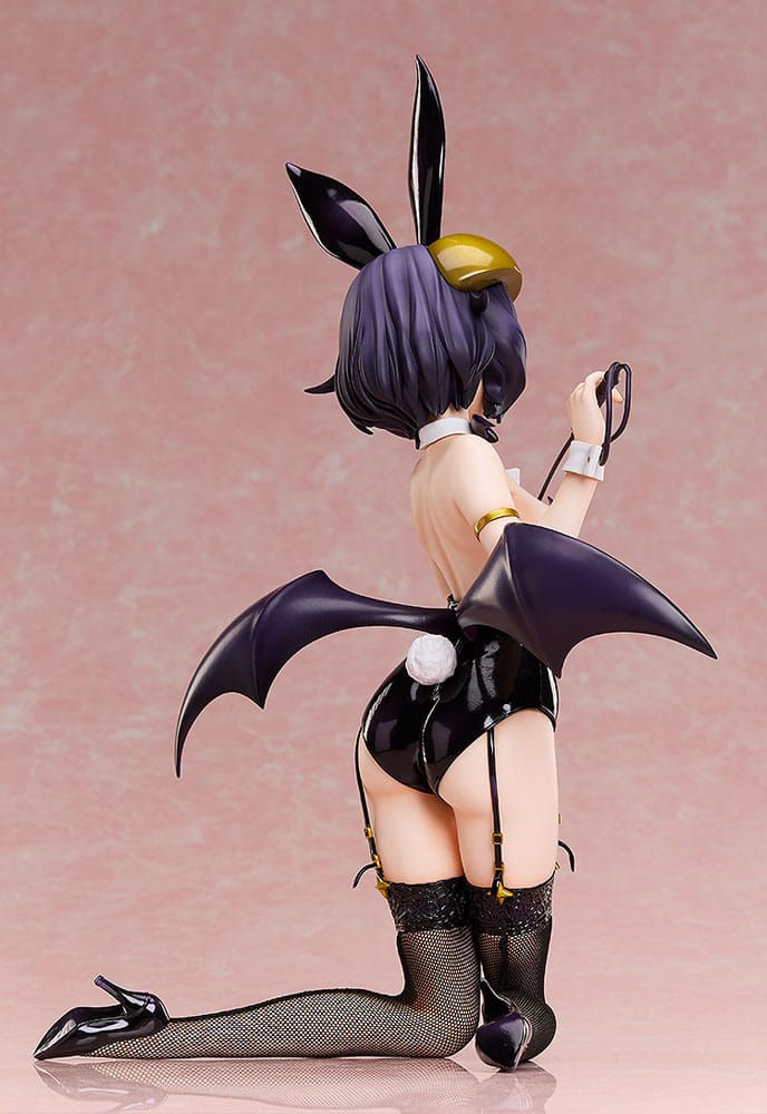 Thumbnail: Gushing over Magical Girls PVC Statue 1/4 Magia Baiser: Bunny Ver. 34 cm