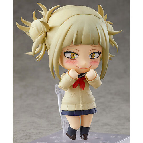Thumbnail: Boku no Hero Academia Himiko Toga Nendoroid