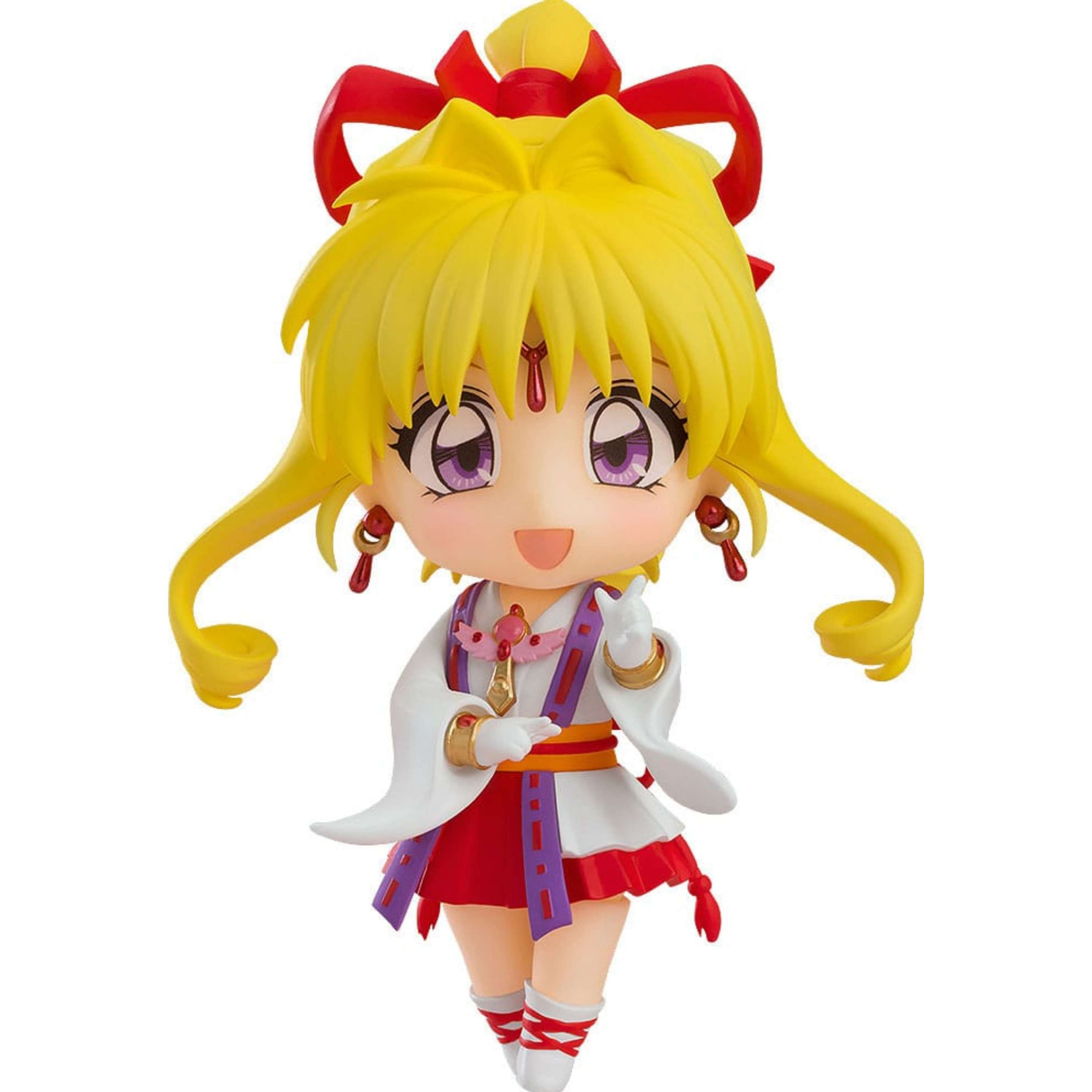 Phantom Thief Jeanne Nendoroid Action Figure Phantom Thief Jeanne 10 cm