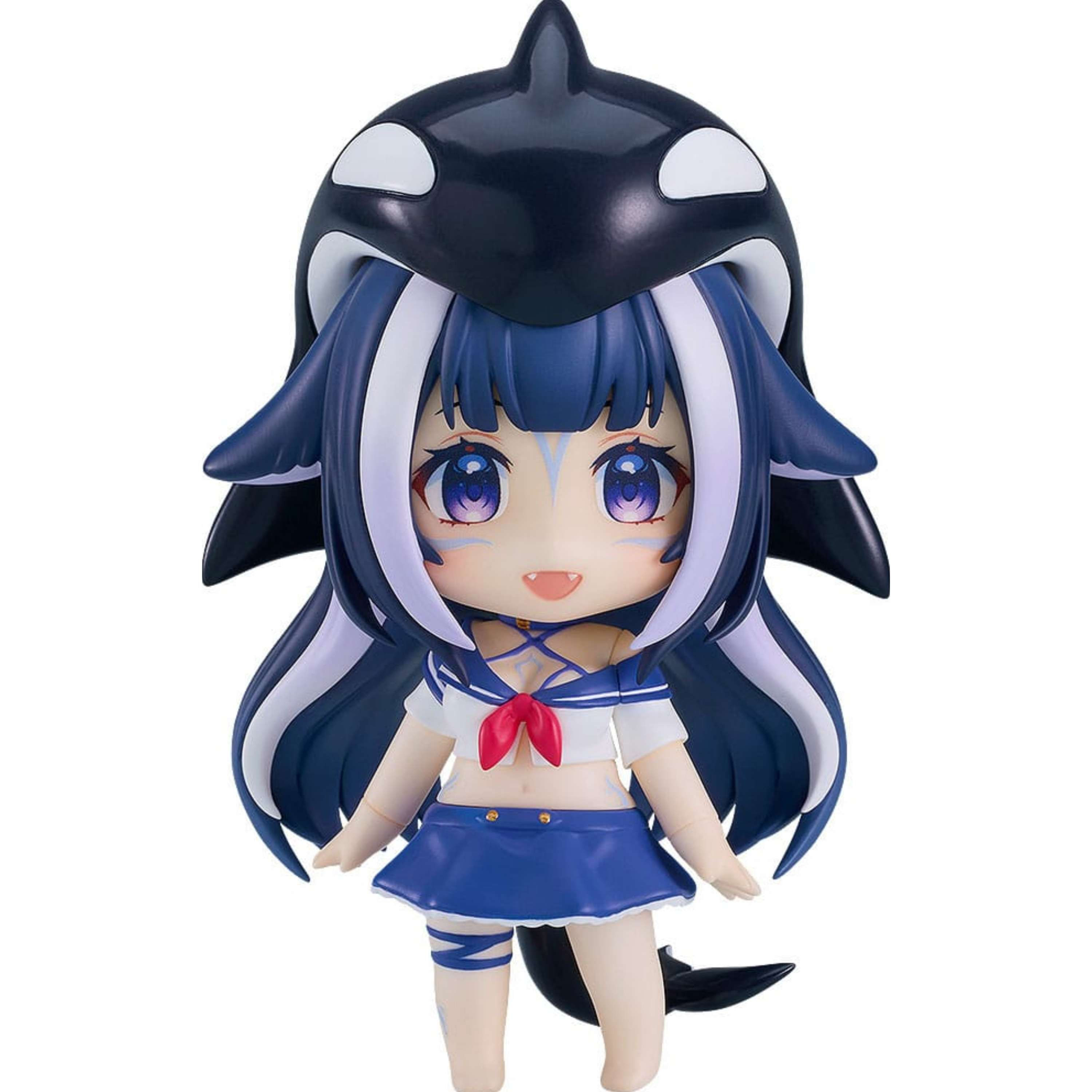 Shylily Nendoroid Action Figure Shylily 10 cm