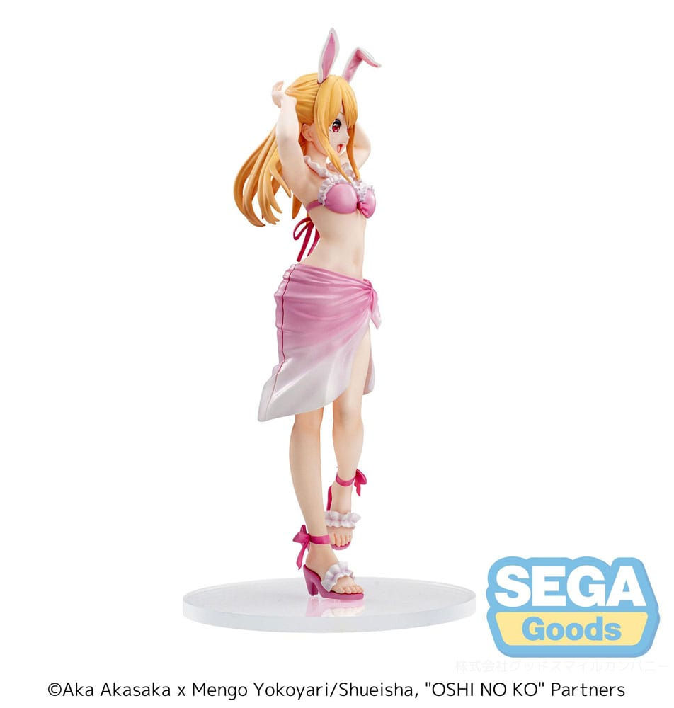 Miniatura: Oshi No Ko Luminasta PVC Statue Ruby 18 cm
