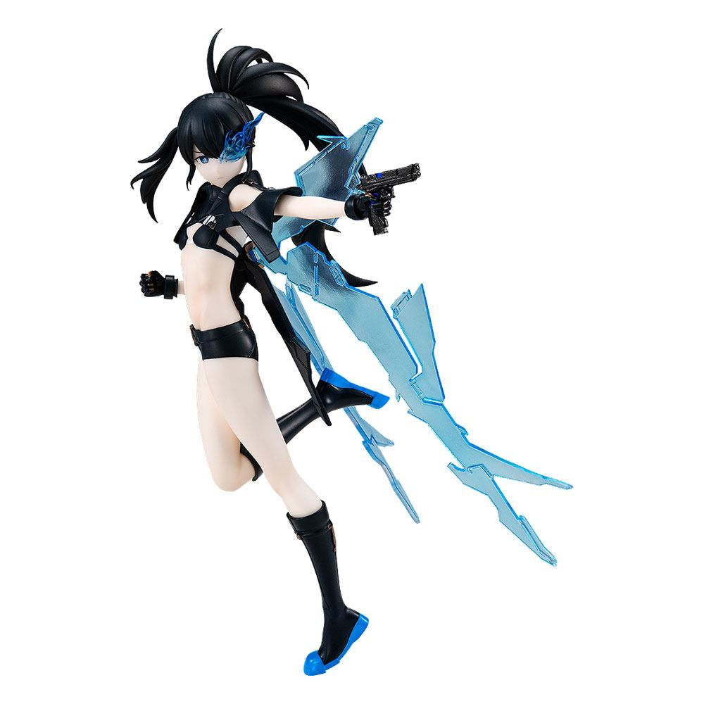 Black Rock Shooter: Dawn Fall Pop Up Parade Empress Dawn Fall Awakened Figure