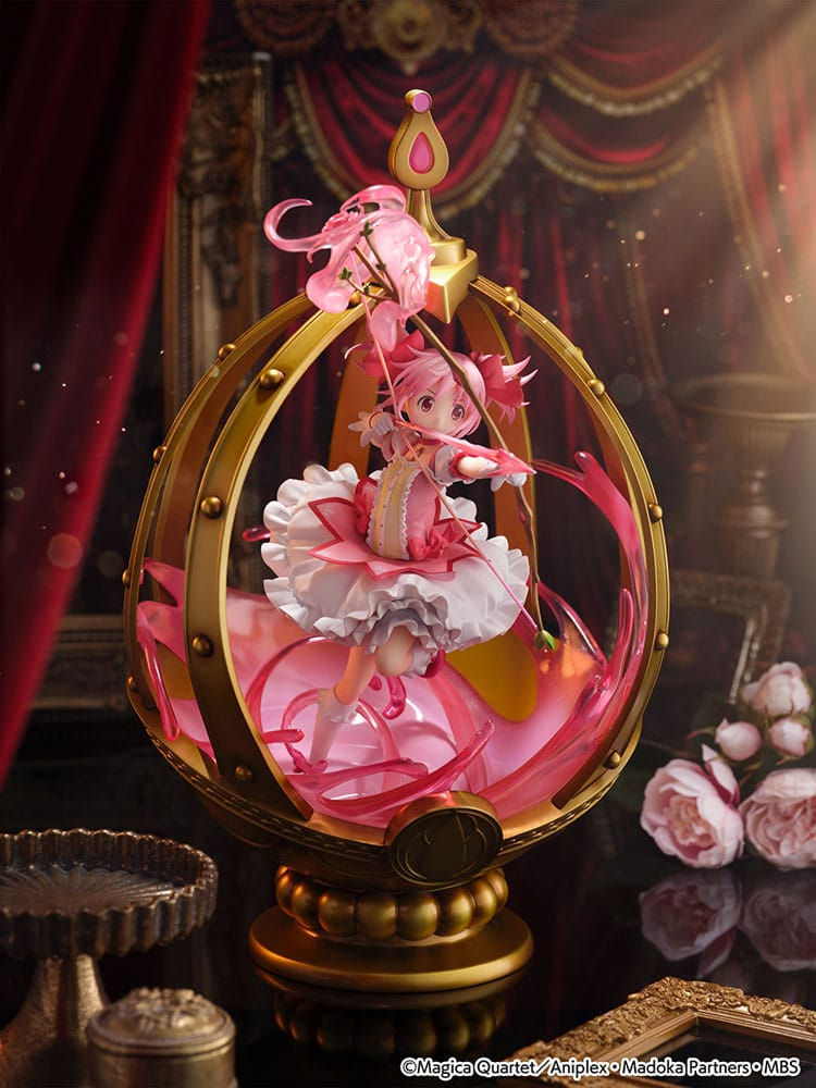 Miniatura: Puella Magi Madoka Magica PVC Statue 1/7 Kaname Madoka 26 cm