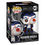 Miniatura: Universal Monsters Patchwork POP! Movies Vinyl Figure Dracula 9 cm (2013)