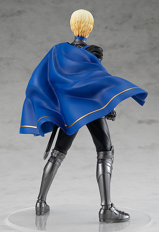 Miniatura: Fire Emblem: Three Houses Pop Up Parade PVC Statue Dimitri Alexandre Blaiddyd 18