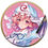 Miniatura: Touhou Project: Trading Badges (Guest Illustrators Ver.) (8 Packs Box)
