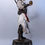 Miniatura: Assassin´s Creed Prestige Line Statue 1/2 Altaïr Ibn-La'Ahad 110 cm