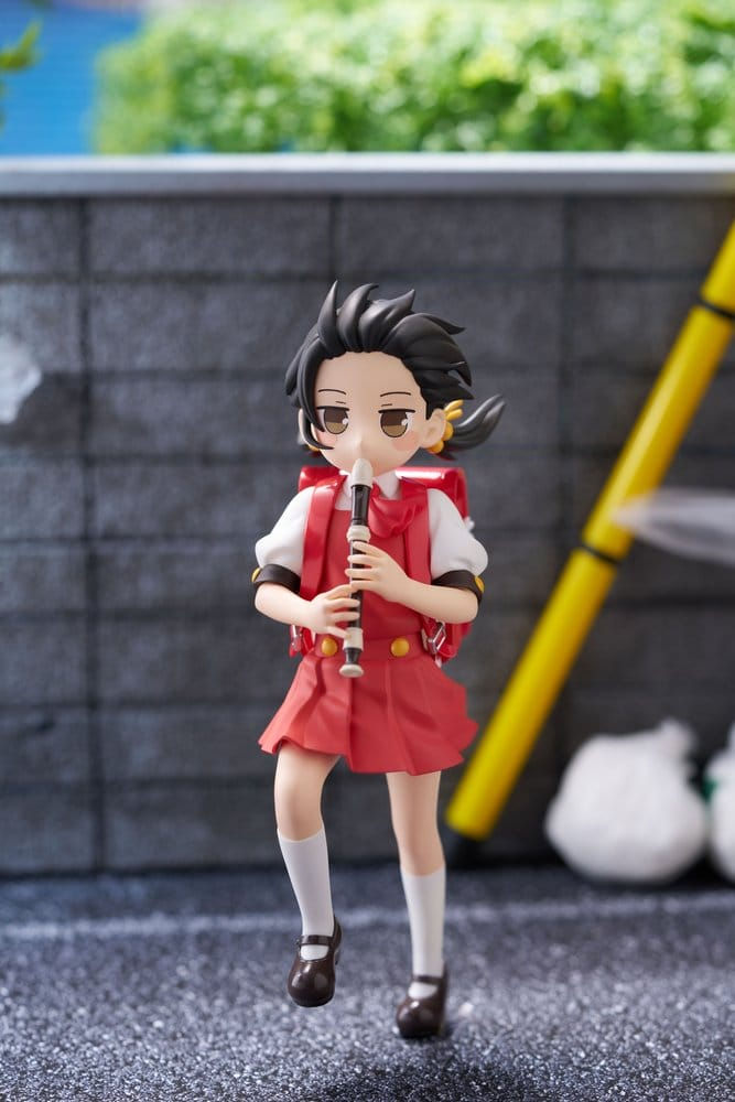 Miniatura: Vocaloid Elementary Schooler Figure Kaai Yuki Kyoufuu All Back Vr AmiAmi Limited