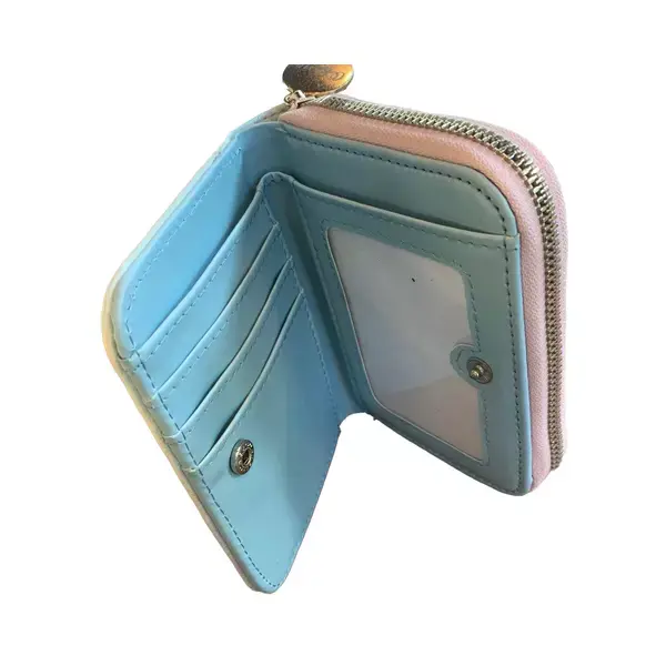 Miniatura: Stitch and Angel Lilo and Stitch Disney Wallet