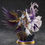 Miniatura: Date A Live Prisma Wing PVC Statue 1/7 Tohka Yatogami 36 cm