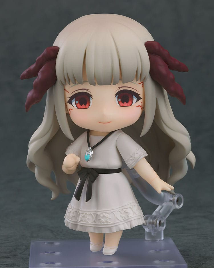 Thumbnail: Ender Lilies: Quietus of the Knights Nendoroid Action Figure Lily 10 cm + Bónus