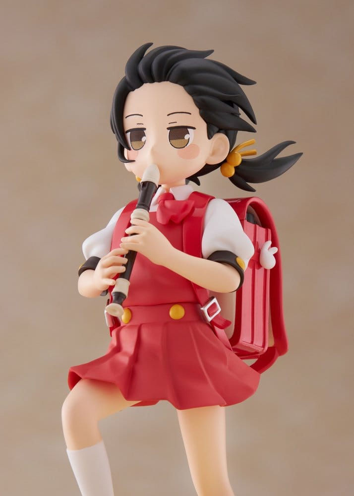 Miniatura: Vocaloid Elementary Schooler Figure Kaai Yuki Kyoufuu All Back Vr AmiAmi Limited