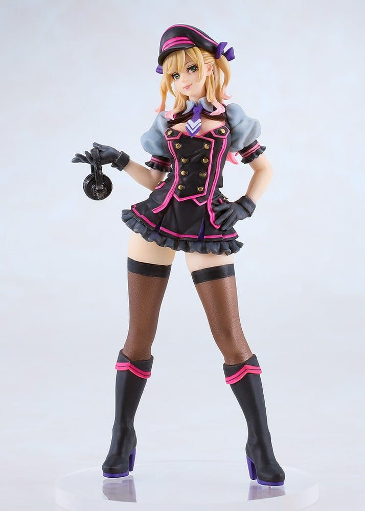 Miniatura: Shunya Yamashita Military Qty's PLAMAX minimum factory Plastic Model Kit Nene Vr