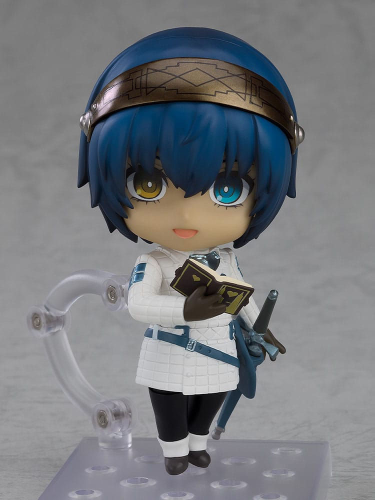 Miniatura: Metaphor: ReFantazio Nendoroid Protagonist 10 cm + Bonus