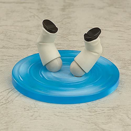 Thumbnail: Bungo Stray Dogs Nendoroid Action Figure Osamu Dazai 10 cm