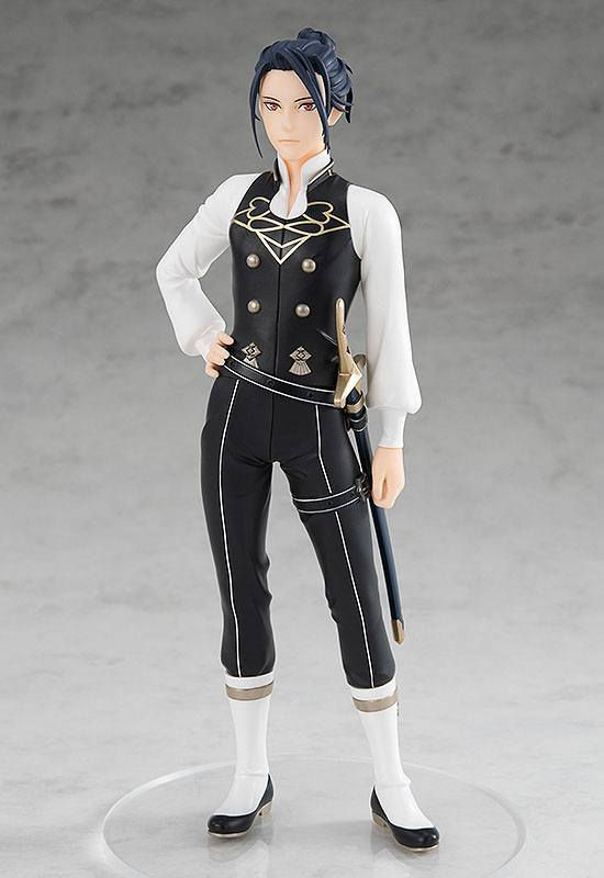 Miniatura: Fire Emblem: Three Houses Pop Up Parade PVC Statue Felix Hugo Fraldarius 18 cm