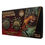 Miniatura: Dungeons & Dragons Medallion Set 50th Anniversary Beholder Twin Edition