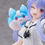 Miniatura: Summer Pocket F:Nex PVC Statue 1/7 Ao Sorakado 24 cm