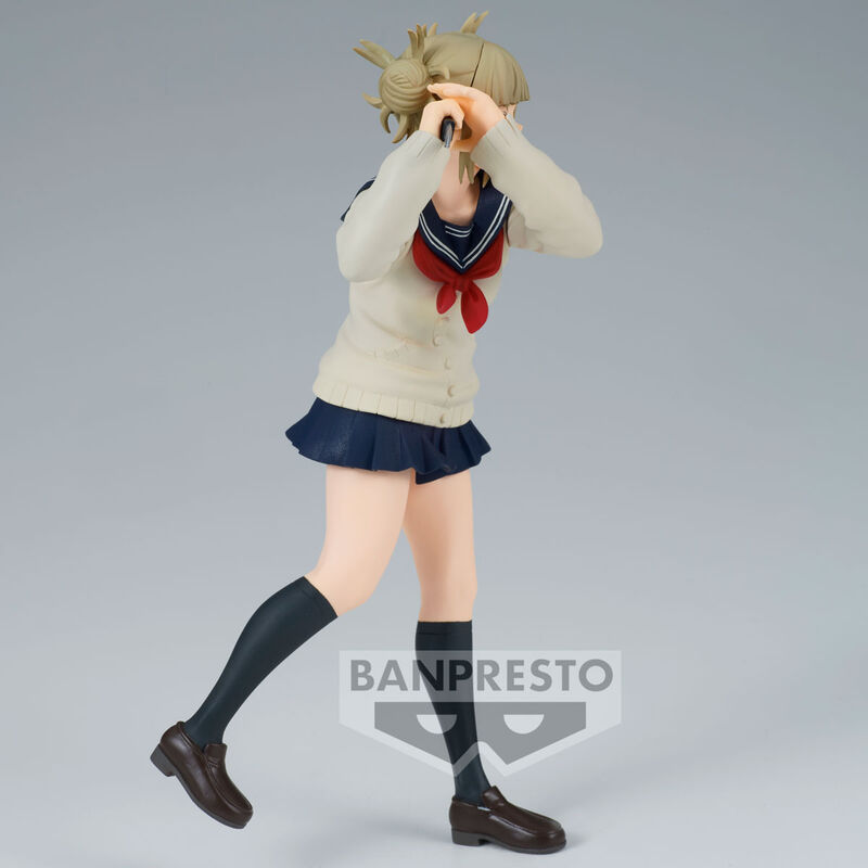 Miniatura: My Hero Academia Himiko Toga vol.6 figure 15cm