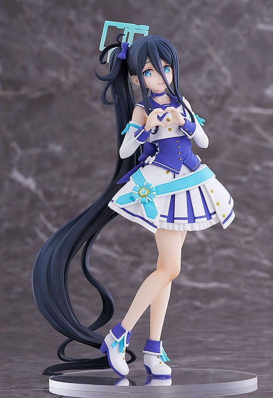 Miniatura: Blue Archive Friends Pop Up Parade Statue Aris Mischievous Straight Ver. 16 cm