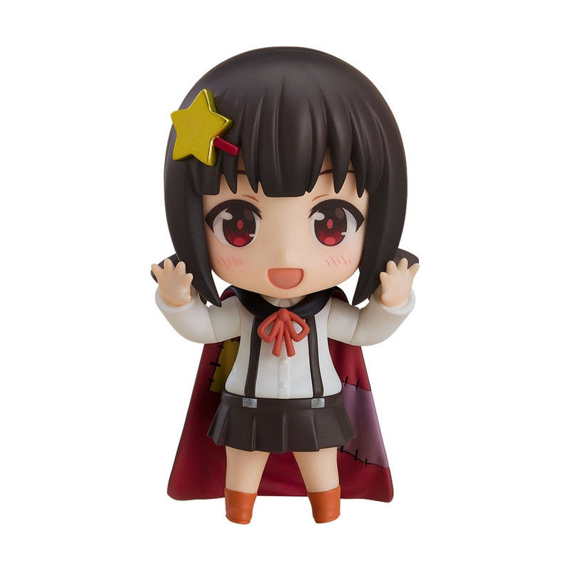 Kono Subarashii Sekai ni Shukufuku wo! Nendoroid Action Figure Komekko 9 cm