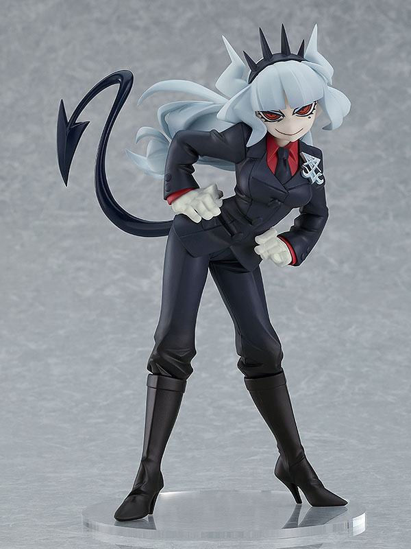 Miniatura: Helltaker Pop Up Parade PVC Statue Lucifer 17 cm