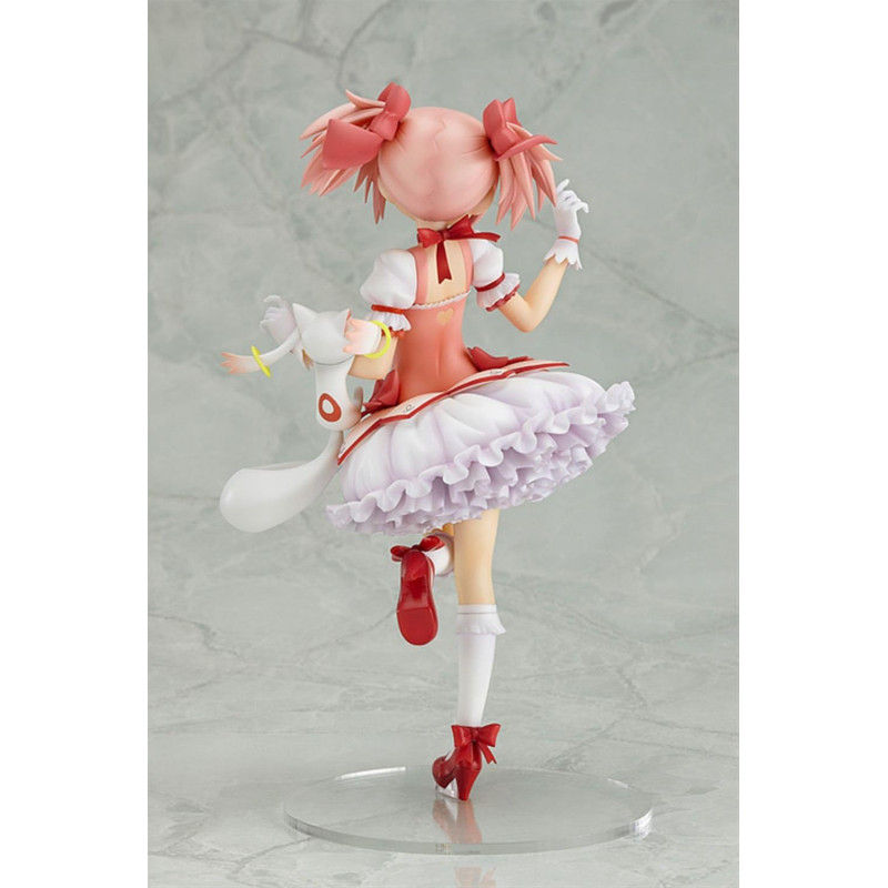 Thumbnail: Madoka Puella Magi Madoka Magica Figure Kaname 19 cm