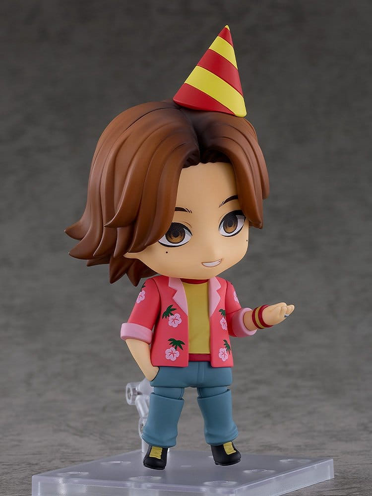 Miniatura: Mouthwashing Nendoroid Action Figure Daisuke 10 cm