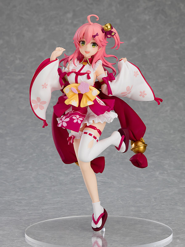 Miniatura: Hololive Production Pop Up Parade Statue Sakura Miko 17 cm