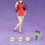 Thumbnail: Ranma 1/2 S.H. Figuarts Action Figure Shampoo 13 cm