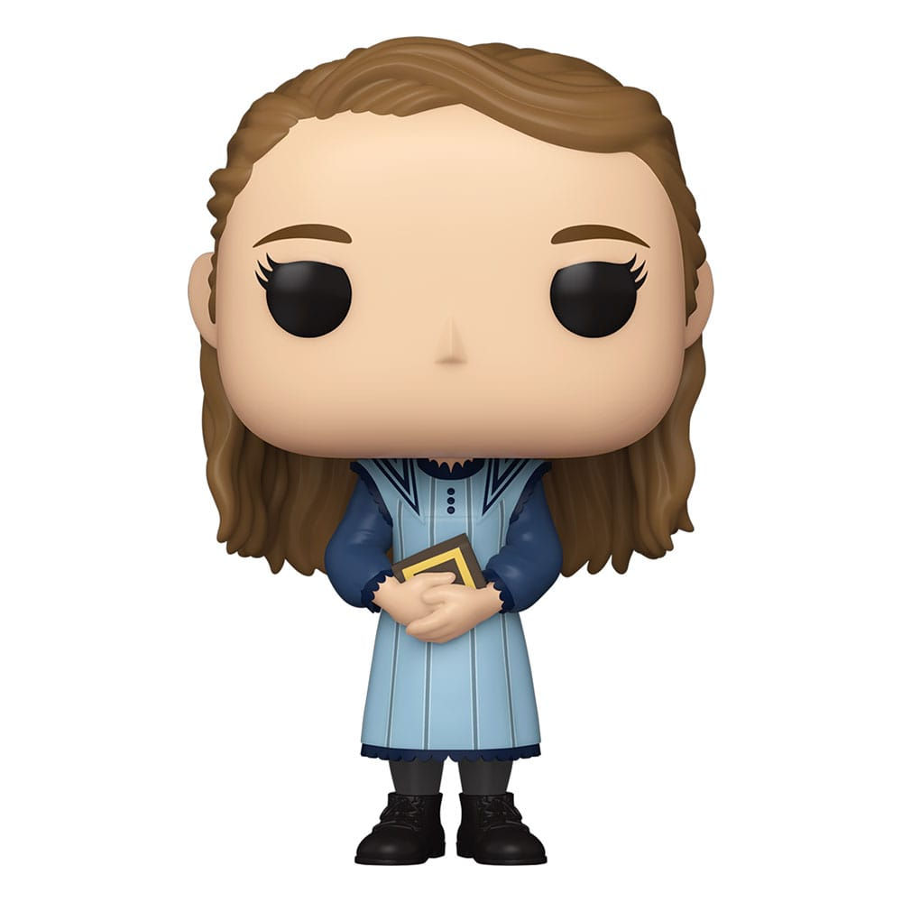 Harry Potter POP! Movies Vinyl Figure Ariana Dumbledore 9 cm (191)