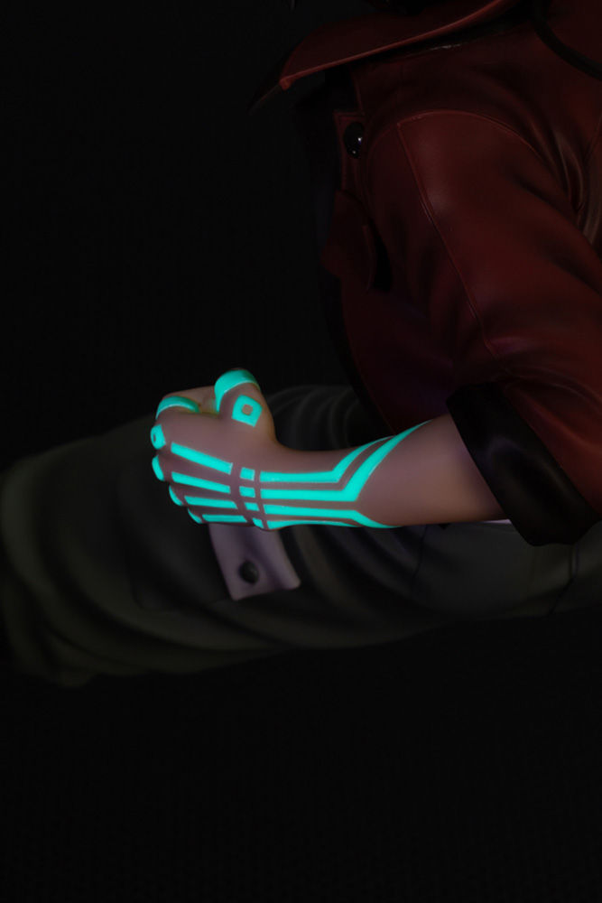 Miniatura: Figura Shiki Granbell Edens Zero ARTFXJ Bonus Edition