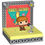 Miniatura: BTS Bitty POP! Stages Vinyl Figure Jin (Dynamite) 2,5 cm