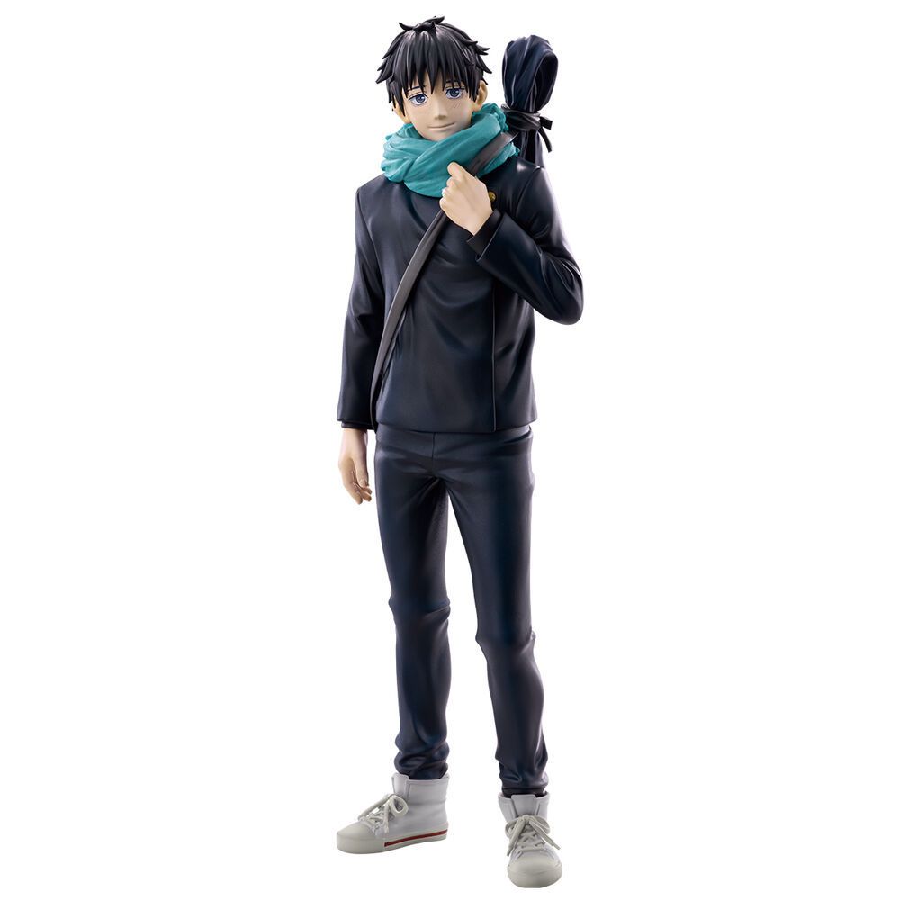 Jujutsu Kaisen 5º Anniversary Ichibansho Figure Yuta Okkotsu 24 cm