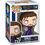 Miniatura: Baldur's Gate 3 POP! Games Vinyl Figures Gale with Glow Chase 9 cm (1146)