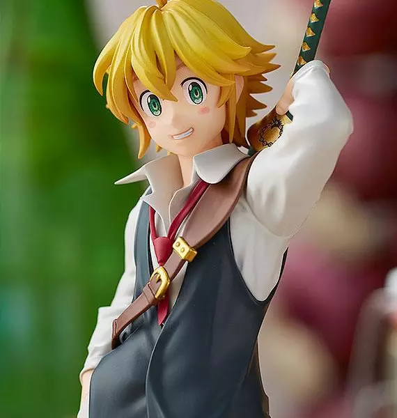 Miniatura: Nanatsu no Taizai - Meliodas Pop Up Parade 