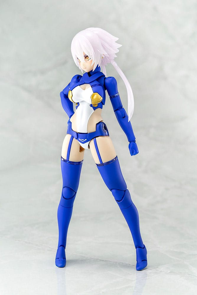 Thumbnail: Megami Device Plastic Model Kit 1/1 Auv Susanowo Souen 20 cm