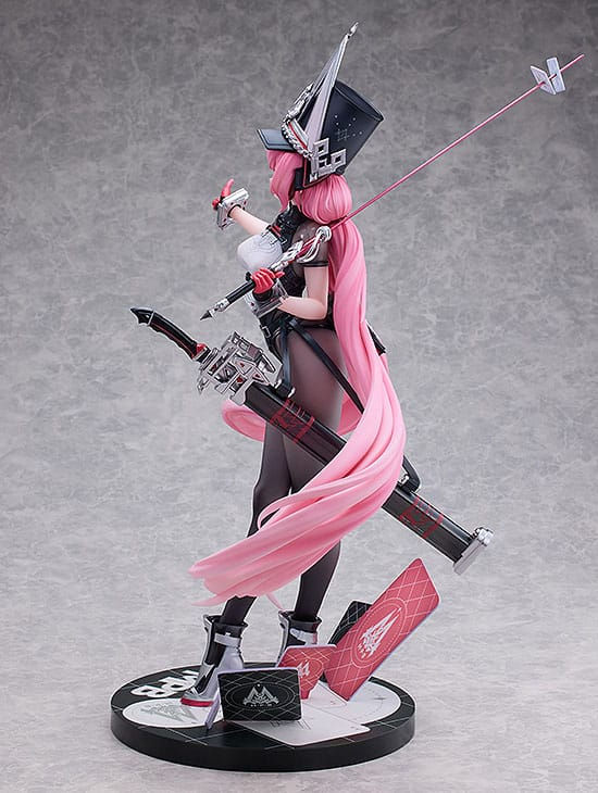 Miniatura: Original Character PVC Statue 1/4 Magical Parade Bunny 45 cm