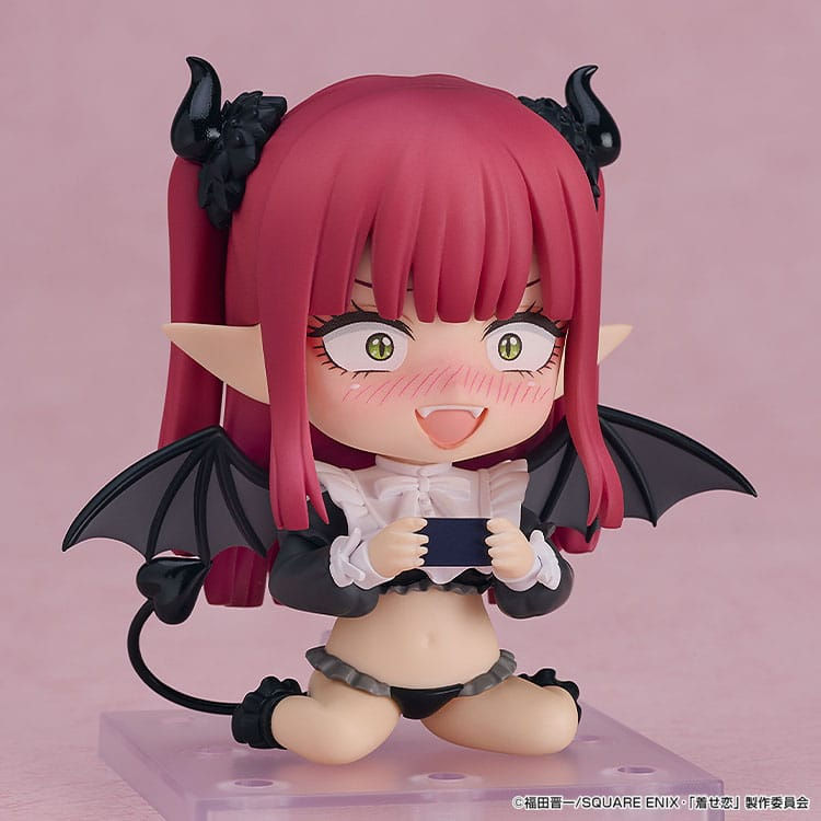 Miniatura: My Dress-Up Darling Nendoroid Action Figure Liz Cosplay by Marin 10 cm