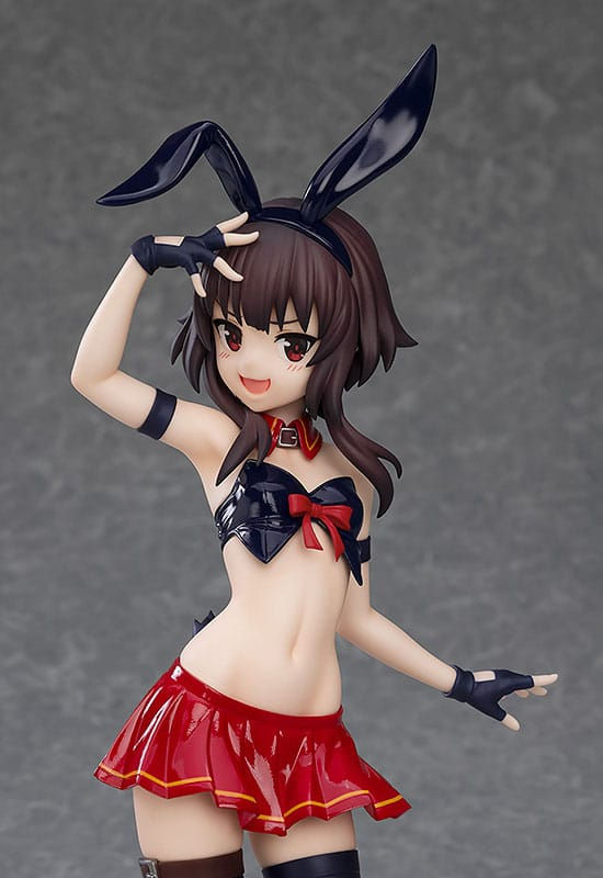 Thumbnail: Kono Subarashii Sekai ni Shukufuku o! Pop Up Parade Statue Megumin Bunny Ver. L 