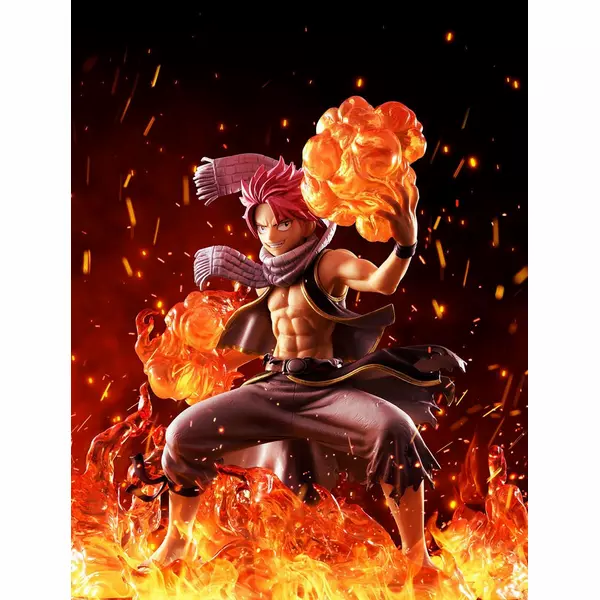 Miniatura: Figura Natsu Dragneel Fairy Tail Final Season