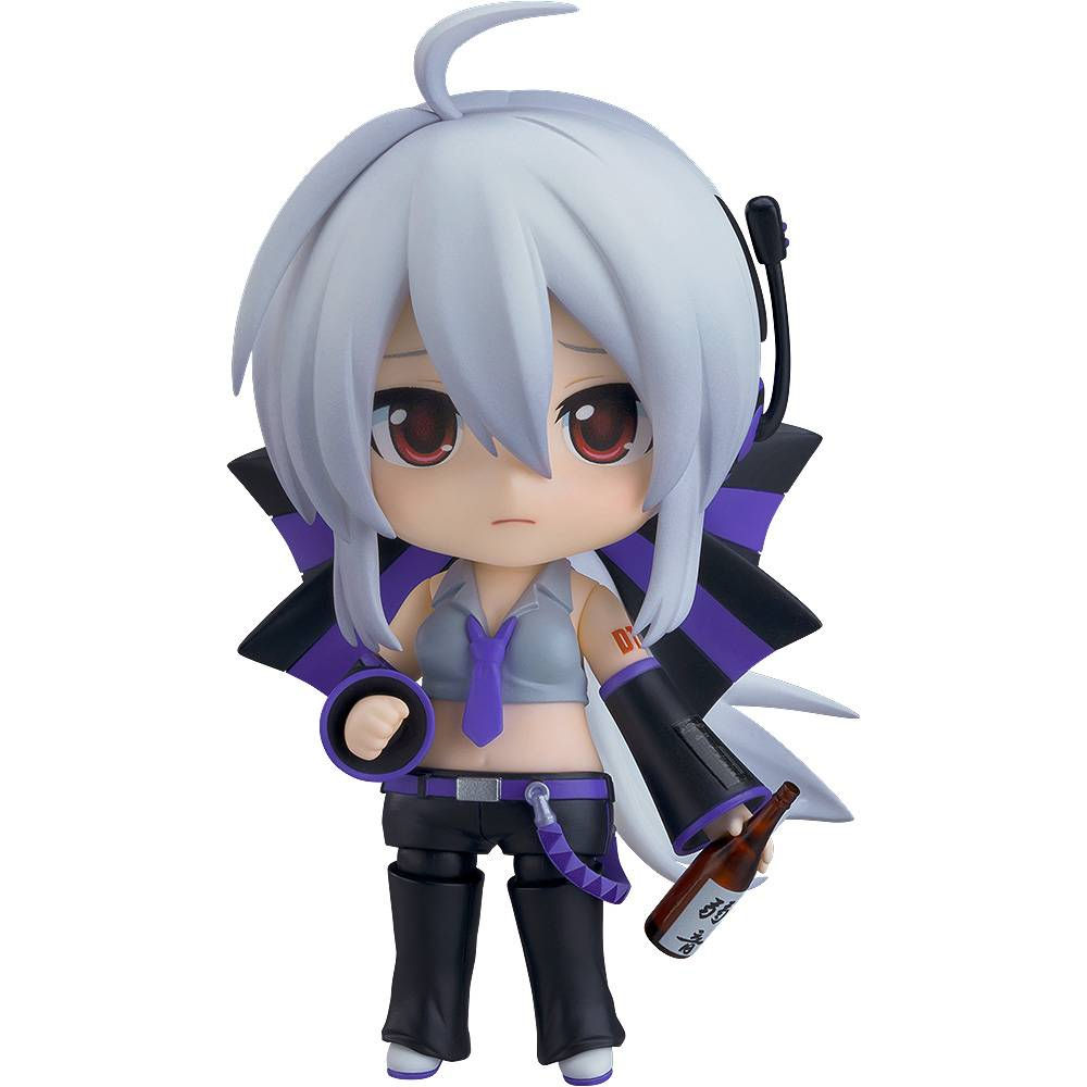 Character Vocal Series Nendoroid Action Figure Yowane Haku 10 cm