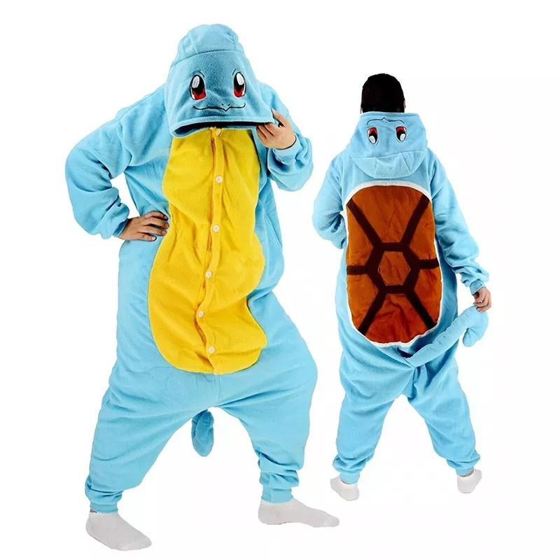 Pokemon Onesie Squirtle