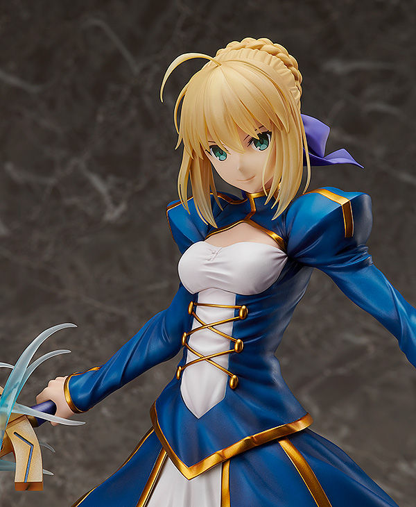 Miniatura: Fate G/O - Figura Saber Altria Pendragon