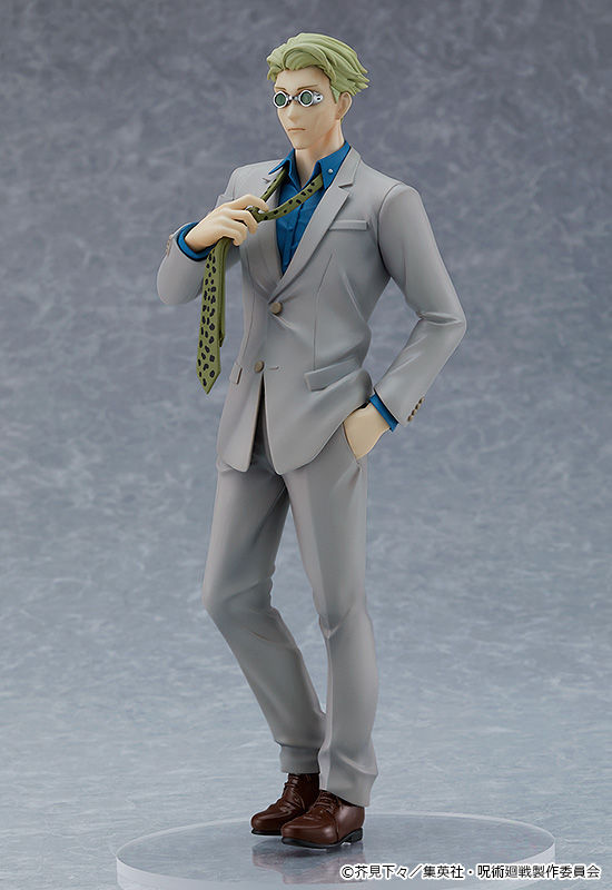 Miniatura: Jujutsu Kaisen Figure Pop Up Parade Kento Nanami