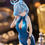 Miniatura: Blue Archive PVC Statue 1/7 Ako (Dress) 25 cm