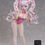Miniatura: Goddess of Victory: Nikke PVC Statue 1/3 Alice: Wonderland Bunny 56 cm