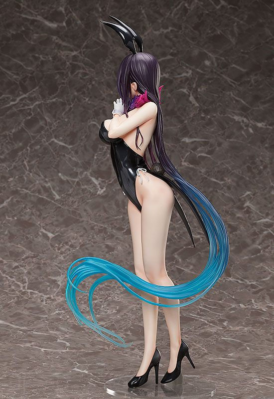 Miniatura: The Elder Sister-Like One PVC Statue 1/4 Chiyo: Bare Leg Bunny Ver. 50 cm