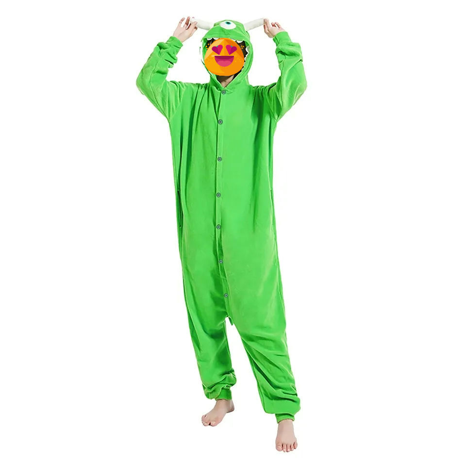 Disney Onesie Mike Wazovsky